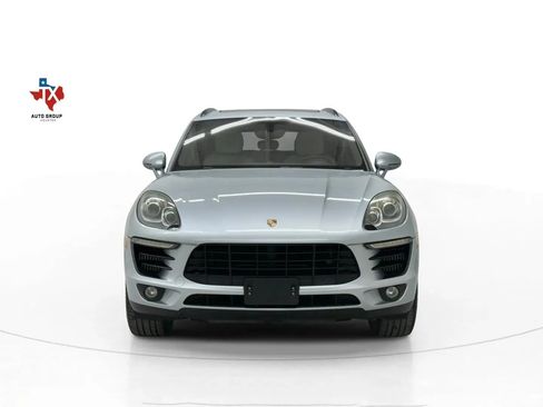 Used 2016 Porsche Macan S image 6