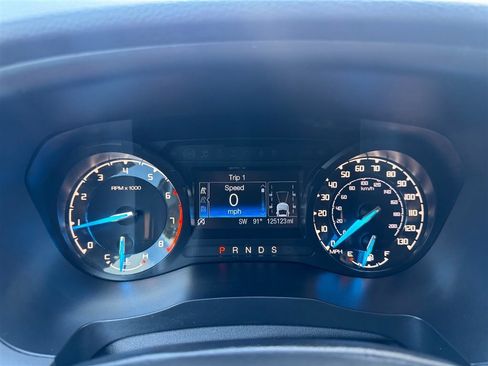 Used 2019 Ford Ranger XLT w/ Equipment Group 302A Luxury AWD/4WD image 15