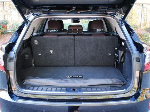 Used 2018 Lexus RX 350L Luxury w/ Accessory Package image 39