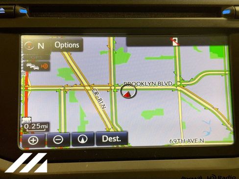 Used 2016 Toyota 4Runner SR5 Premium image 15