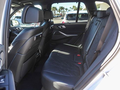 New 2026 BMW X5 M60i image 18