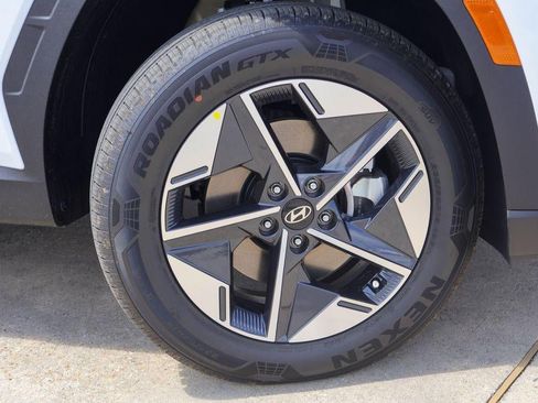 New 2026 Hyundai Tucson SEL AWD/4WD image 32