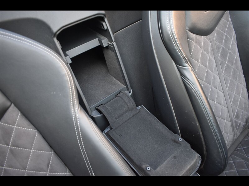 Used 2018 Audi TT 2.0T w/ Technology Package AWD/4WD image 34