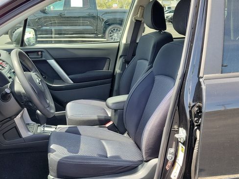 Used 2015 Subaru Forester 2.5i Premium w/ All-Weather Package image 21