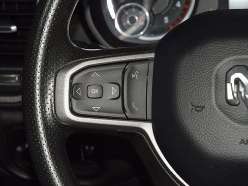 Used 2024 RAM 5500 Tradesman w/ Max Tow Package image 27