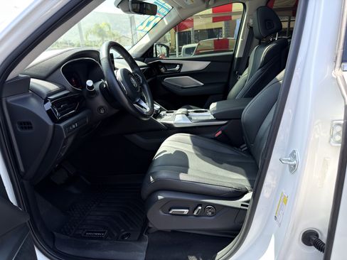 Used 2022 Acura MDX FWD image 26