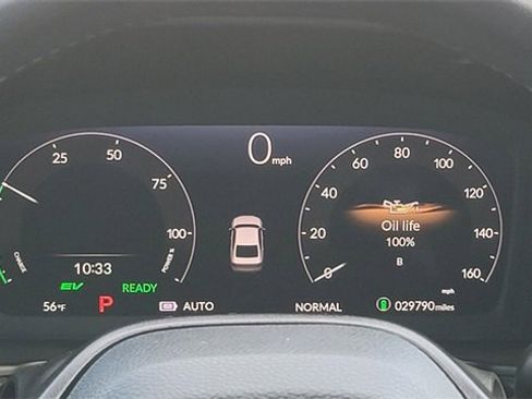 Used 2024 Honda Accord Sport image 12