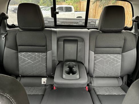 New 2026 Nissan Frontier SV image 20