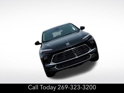 New 2026 Buick Encore GX Preferred w/ Comfort Package image 9