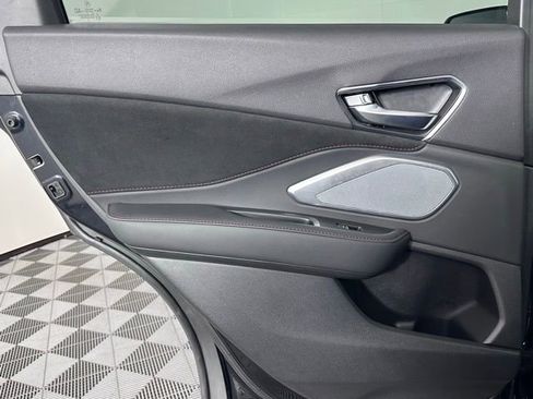 Certified 2023 Acura RDX A-Spec FWD image 20