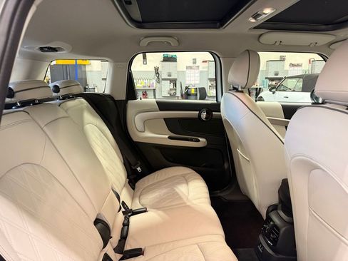 Certified 2023 MINI Cooper Countryman S image 28