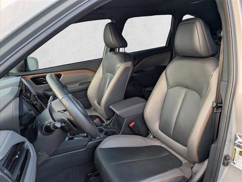 Used 2025 Subaru Forester Sport image 13