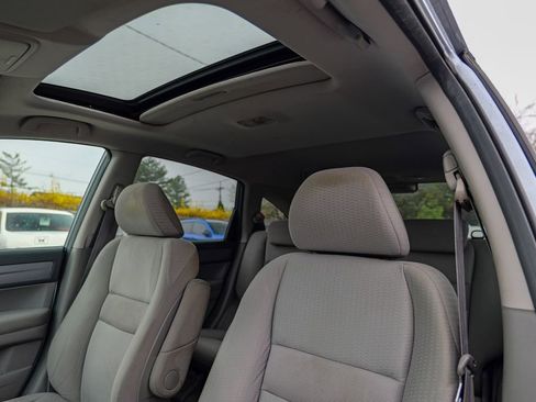 Used 2008 Honda CR-V EX image 23