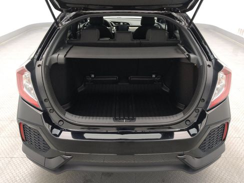 Used 2018 Honda Civic EX image 29
