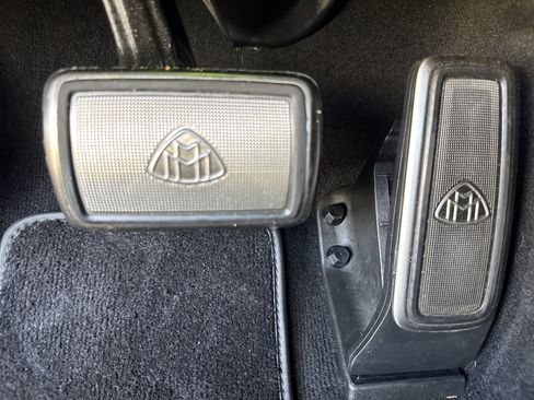 Used 2023 Mercedes-Benz Maybach S 580 4MATIC image 29