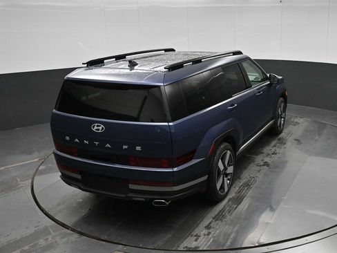 New 2026 Hyundai Santa Fe Limited FWD image 29