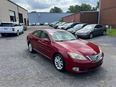 Used 2010 Lexus ES 350 FWD image 3