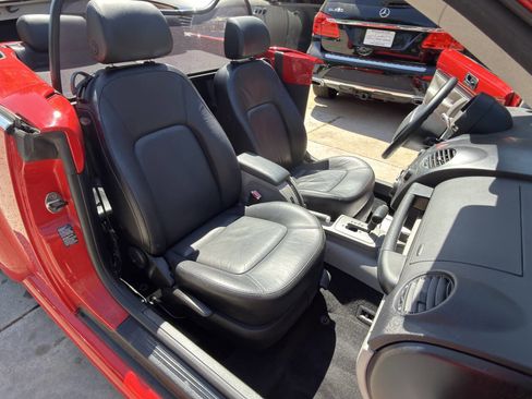 Used 2005 Volkswagen Beetle GLS image 38