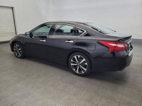 Used 2016 Nissan Altima 2.5 SR image 3