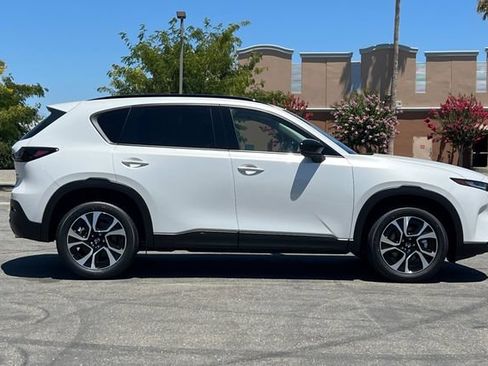 New 2026 MAZDA CX-5 Preferred AWD/4WD image 3
