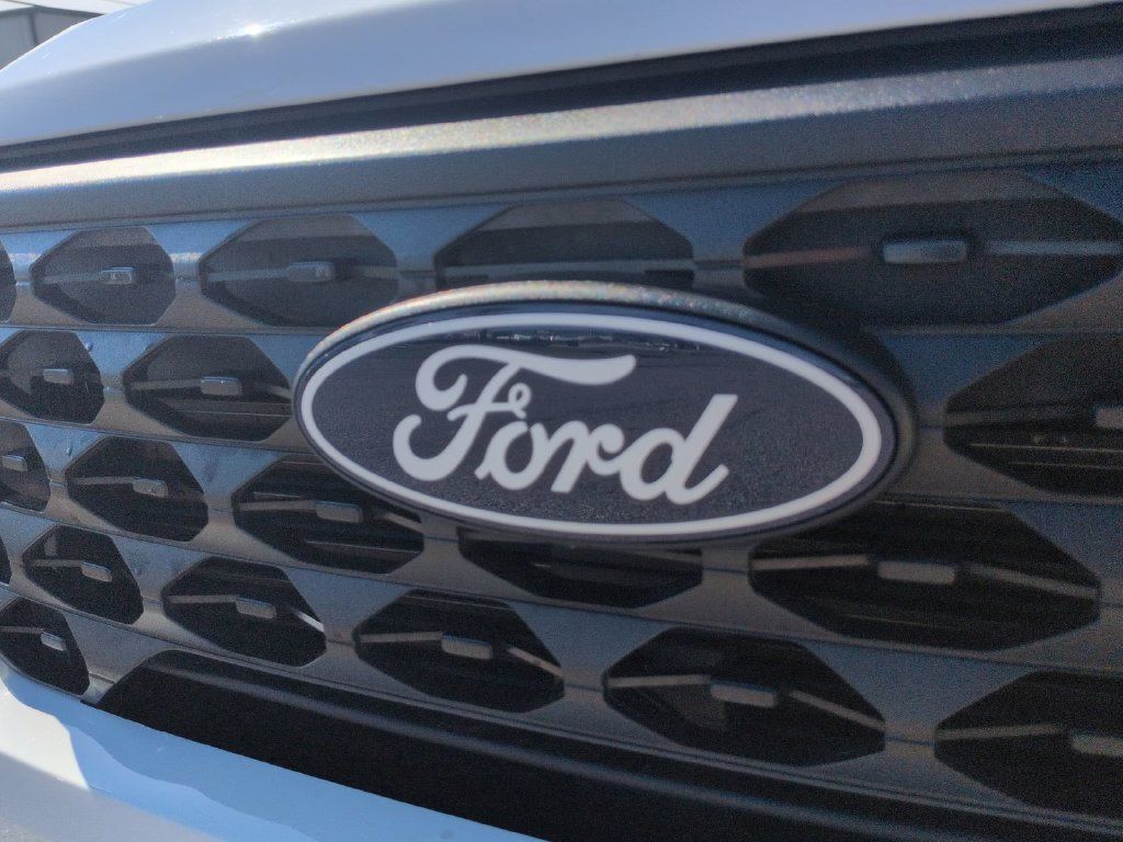 Used 2025 Ford Maverick XLT w/ XLT Luxury Package AWD/4WD image 15