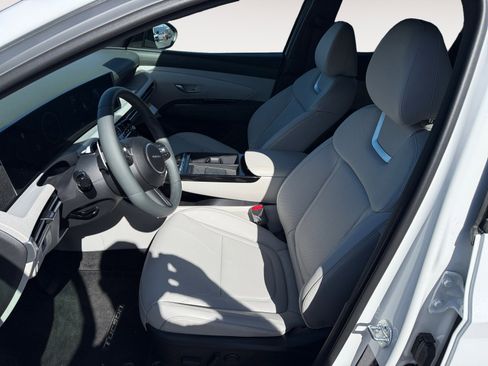 New 2026 Hyundai Tucson Limited AWD/4WD image 10
