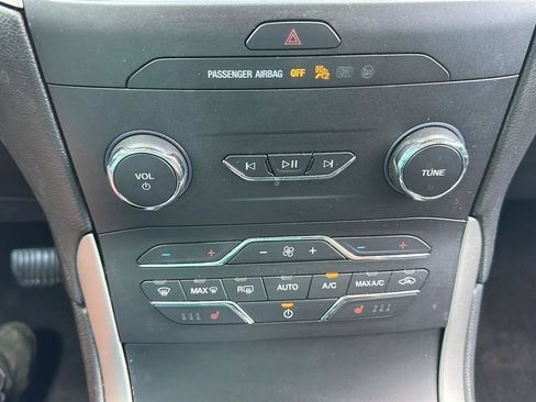 Used 2019 Ford Edge SEL w/ Equipment Group 201A FWD image 41