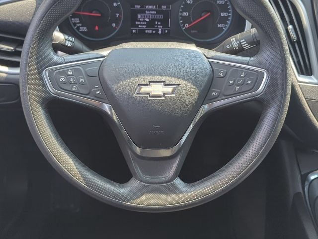 Used 2024 Chevrolet Malibu LT FWD image 8