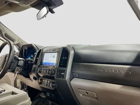 Used 2020 Ford F350 XL w/ STX Appearance Package AWD/4WD image 23