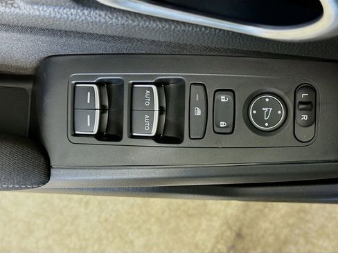 New 2026 Honda Civic Sport image 18