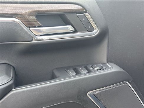 Certified 2024 Chevrolet Silverado 1500 LT Trail Boss w/ Protection Package AWD/4WD image 23