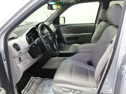 Used 2014 Honda Pilot EX-L image 17