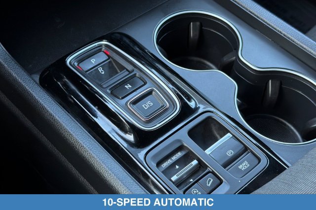 Certified 2025 Honda Pilot Sport image 25