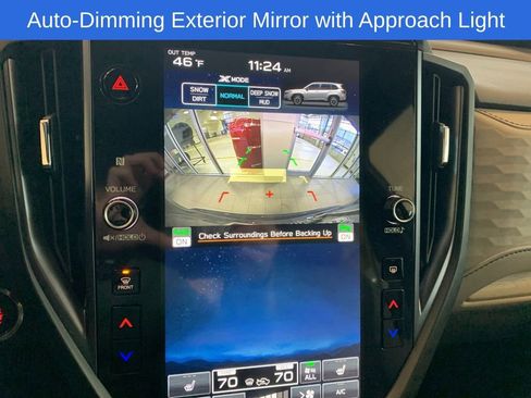 New 2025 Subaru Forester Limited image 10