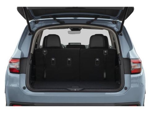 Used 2025 Honda Pilot Elite image 13