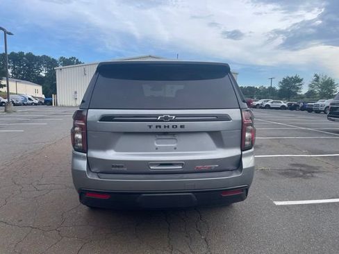 Used 2024 Chevrolet Tahoe RST w/ Luxury Package AWD/4WD image 5