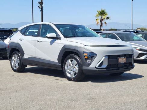New 2026 Hyundai Kona SE FWD image 33