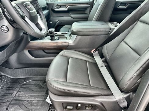 New 2026 GMC Sierra 1500 SLT AWD/4WD image 24