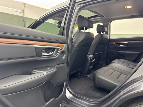 Used 2022 Honda CR-V Touring image 41