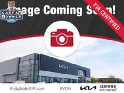 Certified 2024 Kia Forte LXS w/ LXS Technology Package