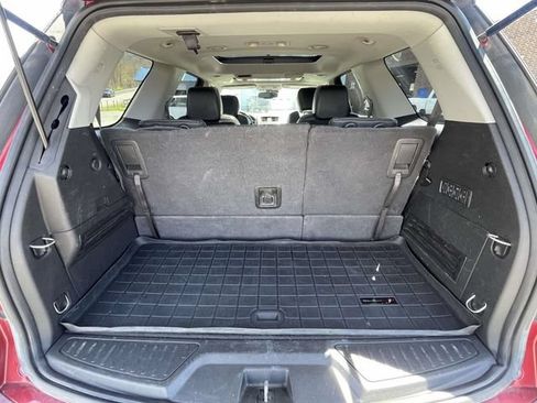 Used 2014 GMC Acadia Denali AWD/4WD image 10