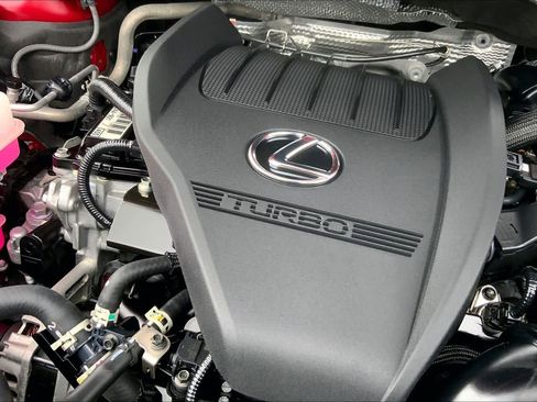 Used 2023 Lexus RX 350 Premium Plus image 32