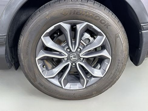 Used 2022 Honda CR-V EX-L image 31