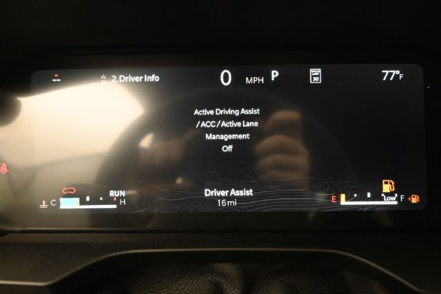New 2026 Jeep Grand Cherokee Limited AWD/4WD image 11