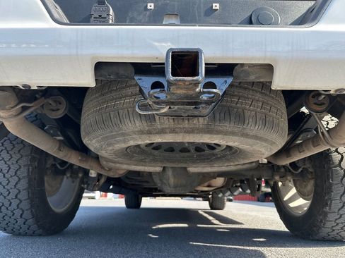 Used 2020 Chevrolet Silverado 1500 Custom w/ Custom Max Trailering Package image 22