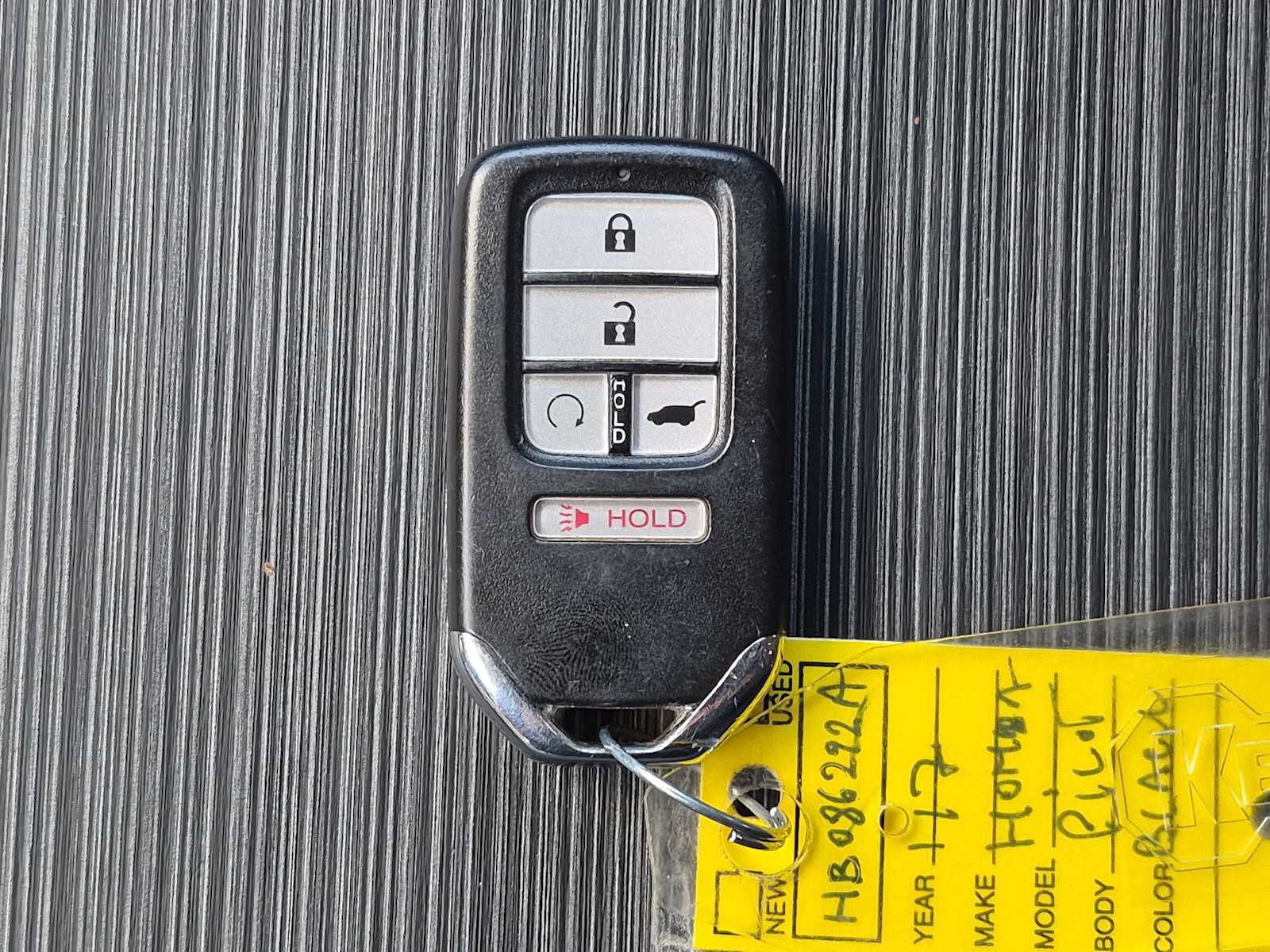 Used 2017 Honda Pilot Elite image 33