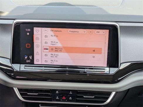 New 2026 Volkswagen Atlas Peak Edition image 18