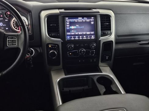 Used 2019 RAM 1500 Lone Star RWD image 11