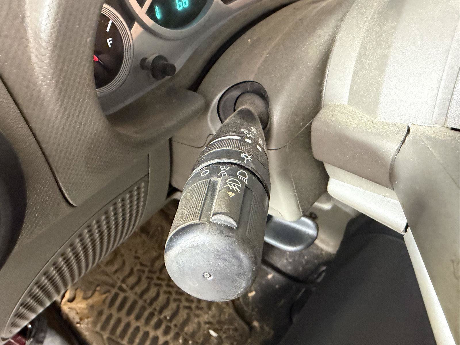 Used 2010 Jeep Wrangler Sport AWD/4WD image 19
