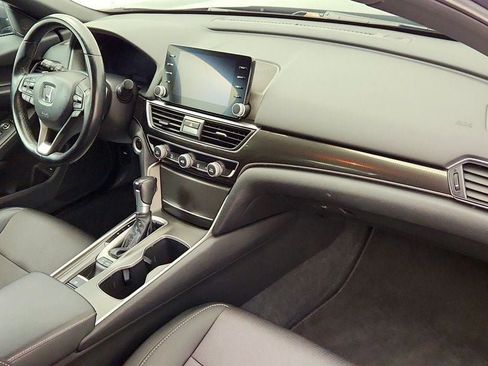 Used 2020 Honda Accord Sport image 23